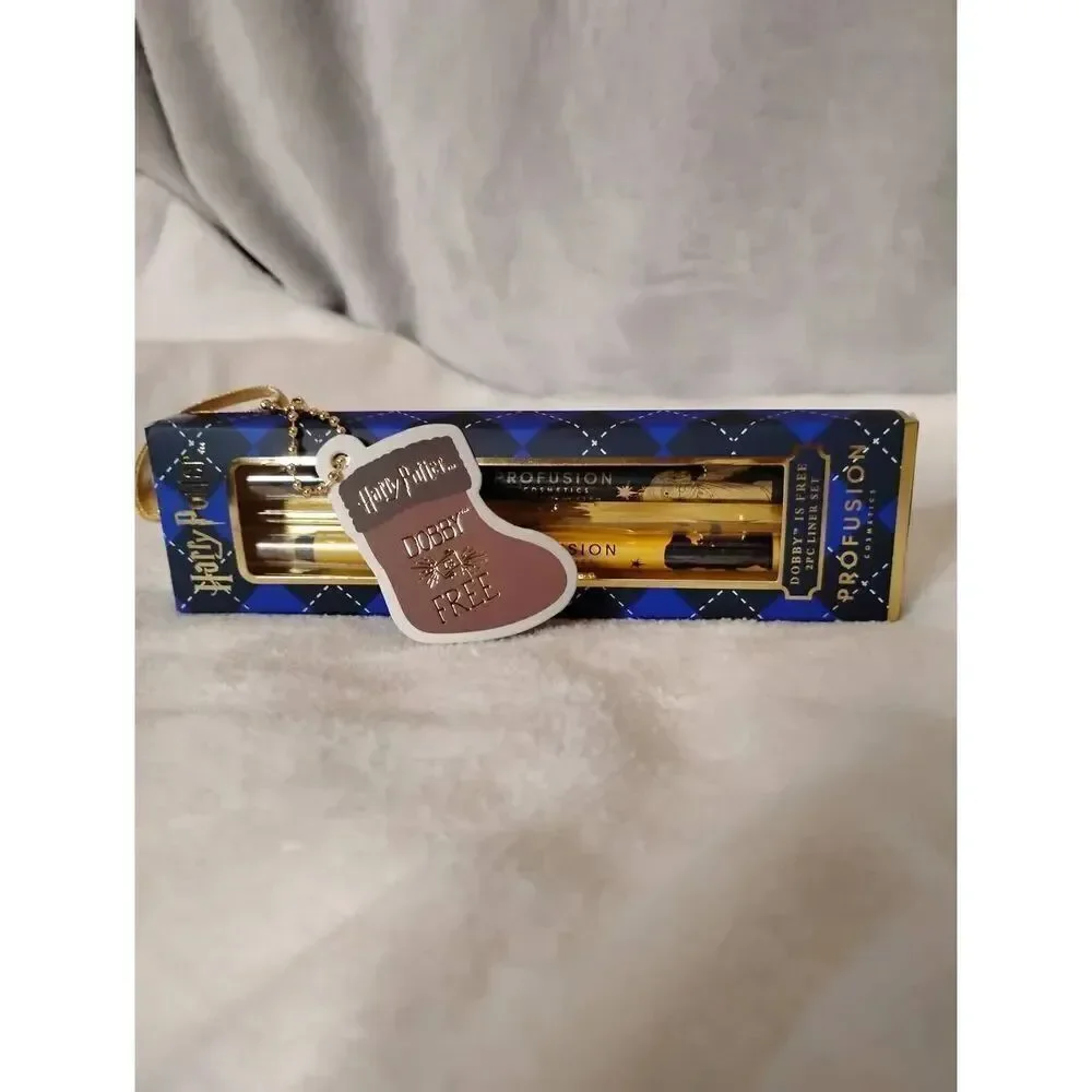 Harry Potter x Profusion Cosmetics Liner Duo
